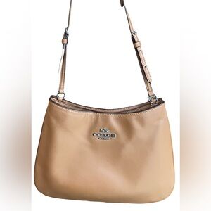 Coach Penelope Leather Shoulder Bag